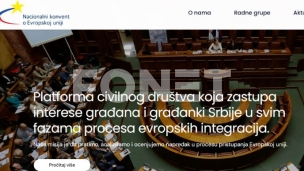 Kampanja diskreditacije NVO